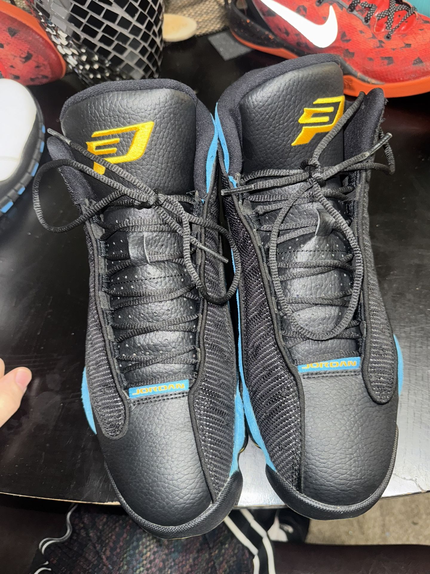 Jordan 13