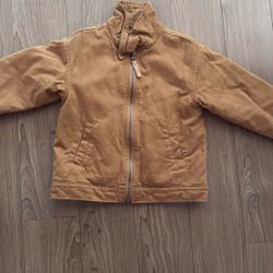 Cat & jack Toddler Jacket 4T