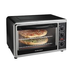 🚨LIKE NEW XL TOASTER OVEN