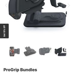 Camera Grip