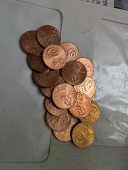 2025 Penny Last Year Of The Pennies 