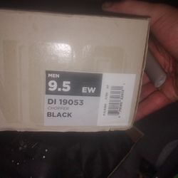 Dingo Motorcycle Boots 