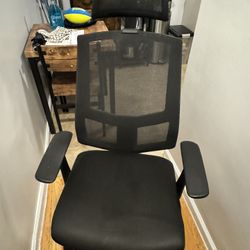 Gaming/office chair 