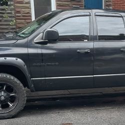 2002 Dodge Ram 1500
