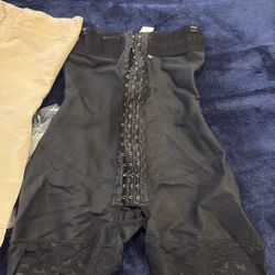 2 Fajas Colombianas Xs 