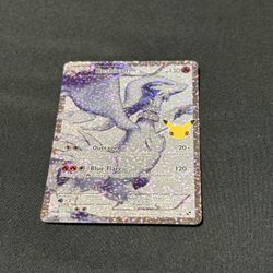🔥Reshiram Celebrations 113/114🔥