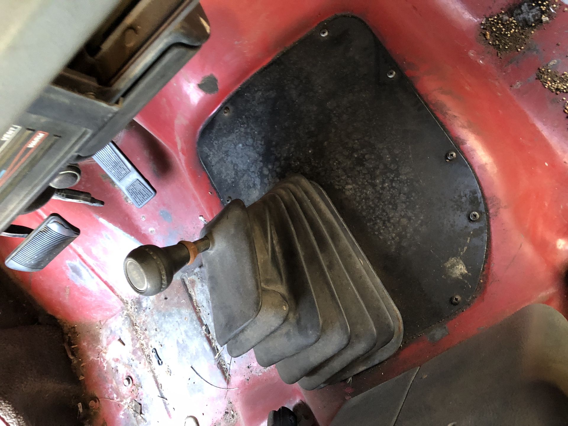 Jeep yj parts for Sale in El Cajon, CA OfferUp
