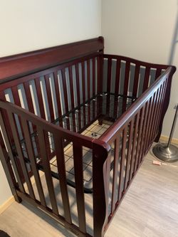 Graco Bed