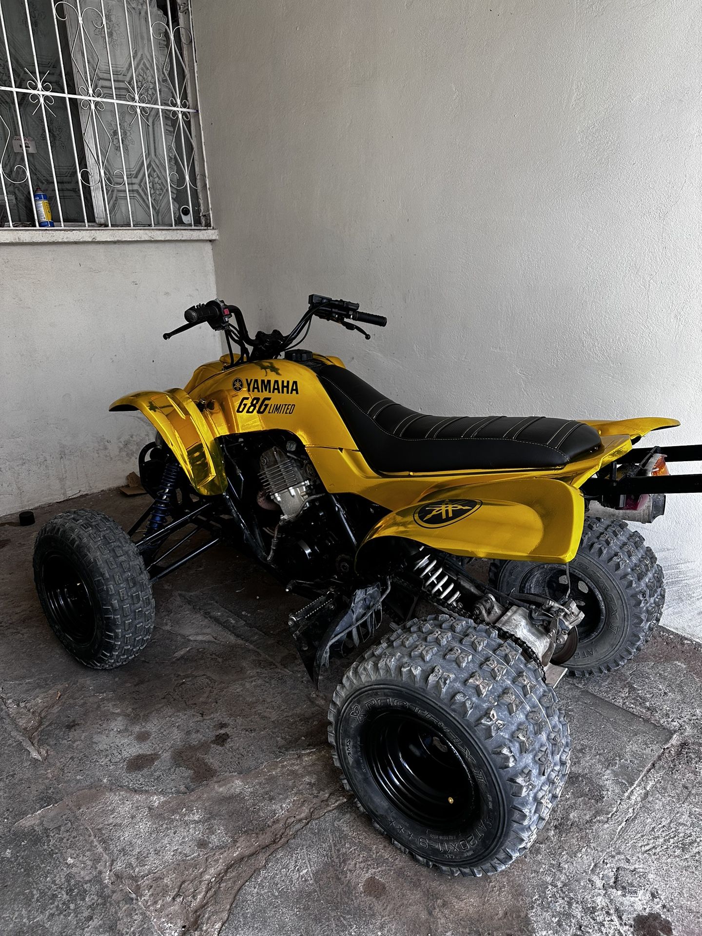 2002 Yamaha Raptor 660 for Sale in Mesa, AZ OfferUp