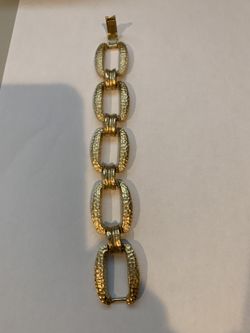 Women’s bracelet, Banana Republic