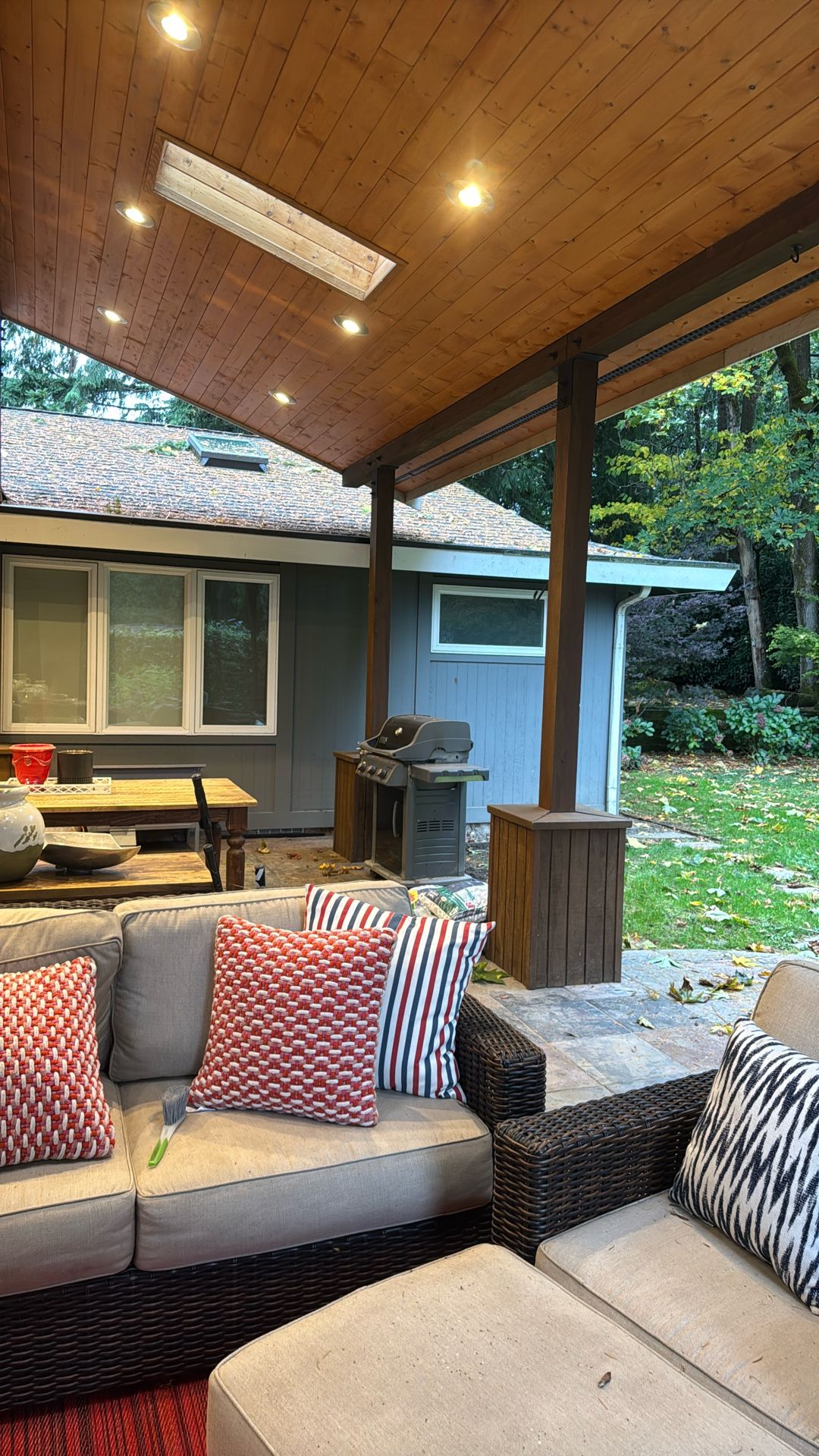 Weber Gas Grill $Free