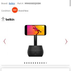Tracking Stand Pro 