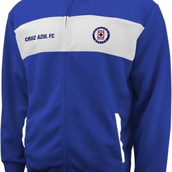 Cruz Azul Jacket