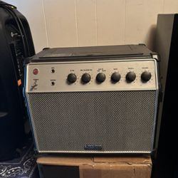 Speaker