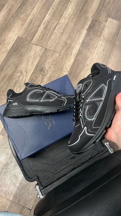 Dior b30s Men's shoe