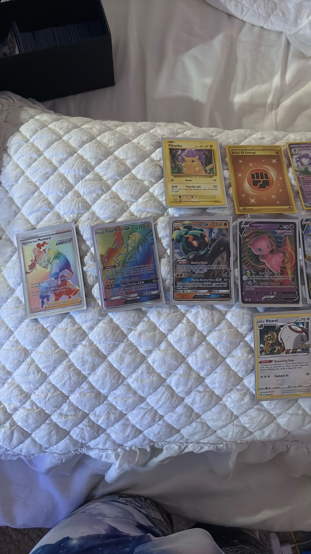 Pokémon Cards