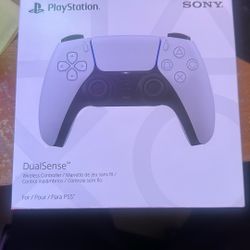 Ps5 Controller