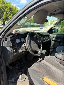 2003 dodgeram