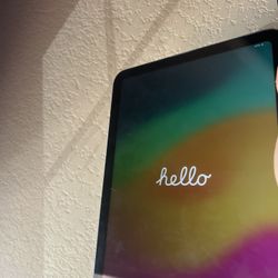 iPad 10th Gen 10.9 inch (64GB) (Blue)