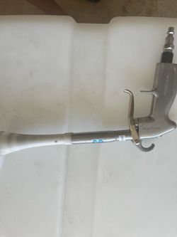Tornado car detailing