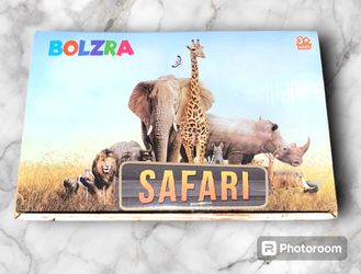 Kids Puzzle Set