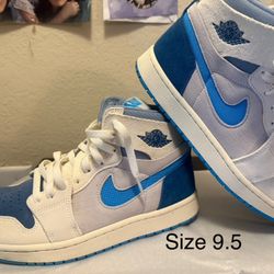 Jordan 