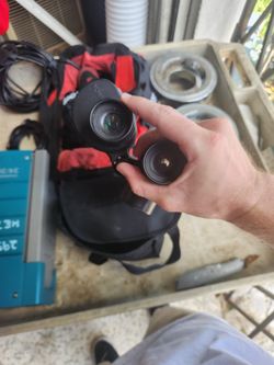 C7529-004 Fujinon Mariner 7x50 Binoculars