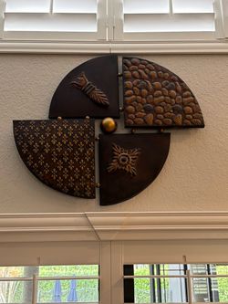 Wall hanging