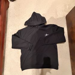 Stussy Hoodie Black 
