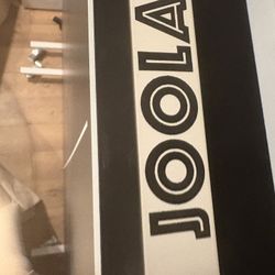 Joola  Portable Ping-Pong Table
