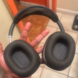Airpod Maxes