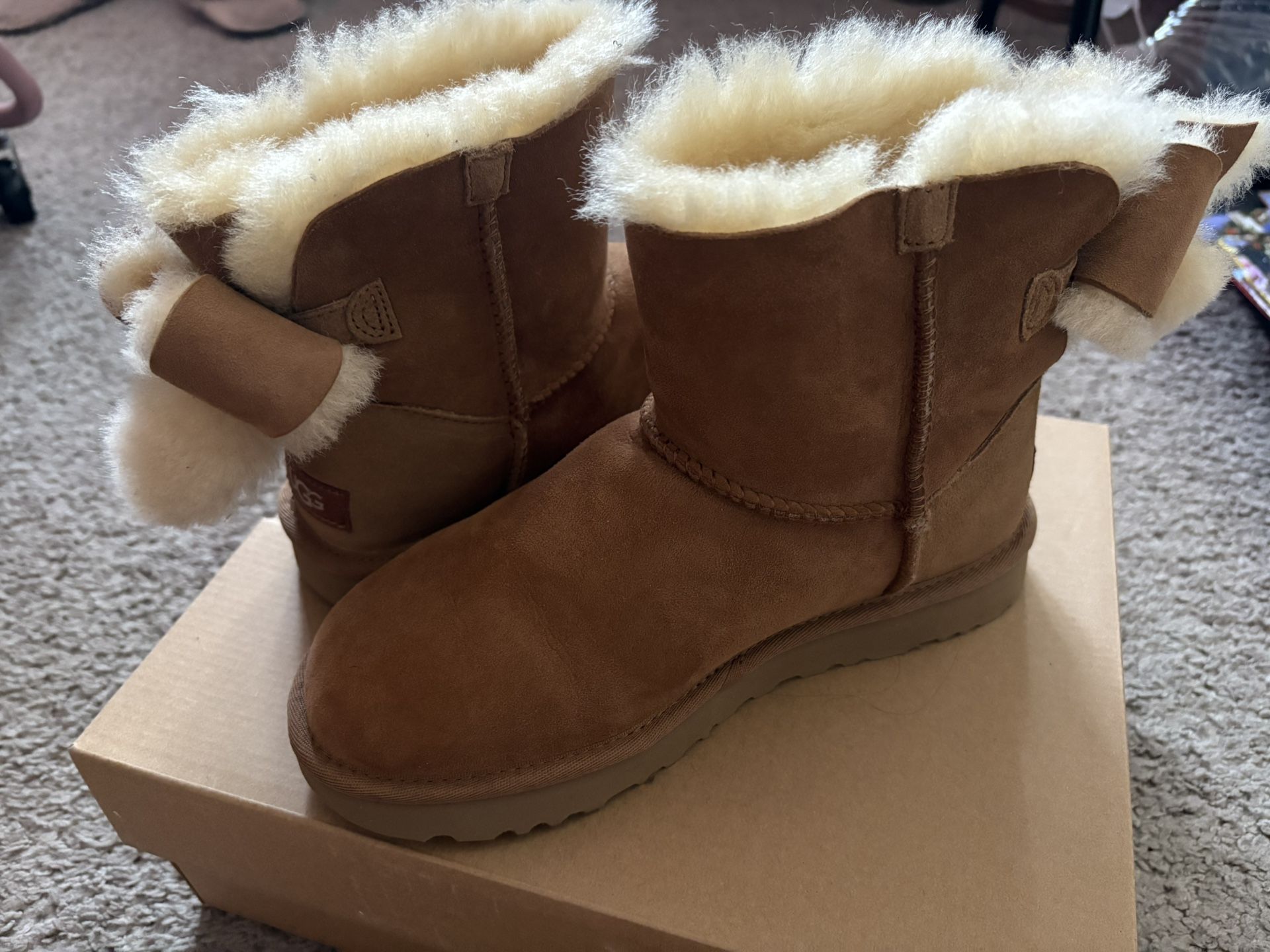 UGG Boots