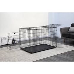 Large Dog Kennel