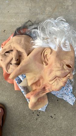 Masks