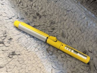Drybar 3-day Bender 1.25” Curling Iron, Only $40