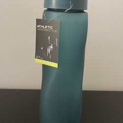 EcoOne Athletic Water Bottle