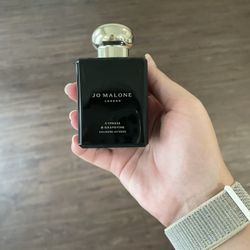Jo Malone CYPRESS & GRAPEVINE COLOGNE INTENSE