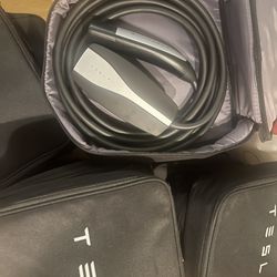 Tesla Gen 2 Charger Connector