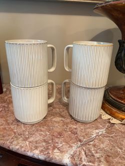 Ceramic Mugs