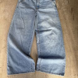 Baggy Jeans 