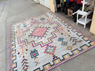 9x12 Area Rug
