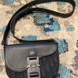 Dior Man Bag 