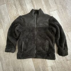Youth Sherpa Jacket