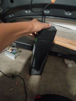 Electric scooter battery