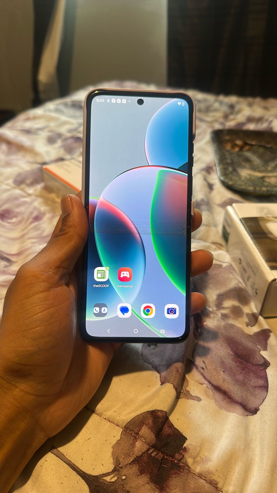 Motorola Razr 2023