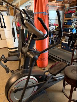 ProForm Endurance 520 E Elliptical