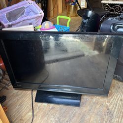 TV TOSHIBA