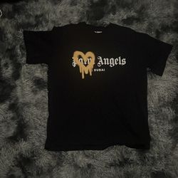 Palm angels shirt