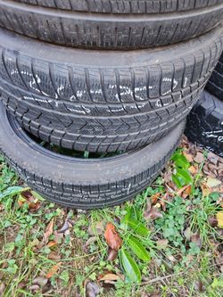 315/35/21 plenty of tires