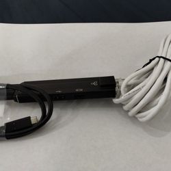 ANKER USB C HUB EXTENDER FOR LAPTOP OR MAC